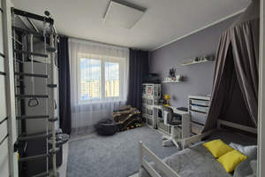 3-к квартира, вторичка, 80м2, 10/11 этаж