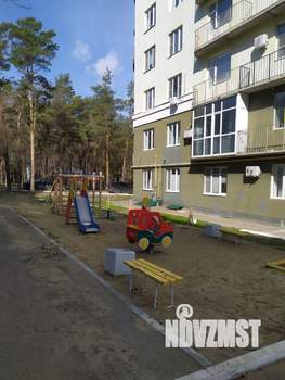 1-к квартира, вторичка, 58м2, 4/8 этаж