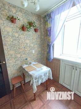 2-к квартира, вторичка, 48м2, 3/5 этаж