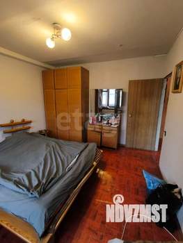 2-к квартира, вторичка, 45м2, 5/5 этаж