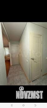 2-к квартира, вторичка, 45м2, 1/5 этаж