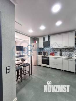 1-к квартира, вторичка, 36м2, 9/23 этаж