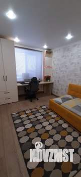 2-к квартира, вторичка, 54м2, 10/18 этаж