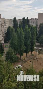 3-к квартира, вторичка, 61м2, 7/10 этаж