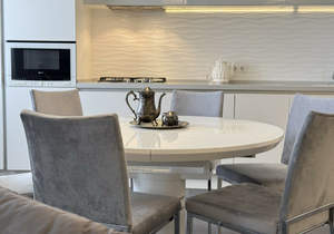 2-к квартира, вторичка, 98м2, 10/10 этаж