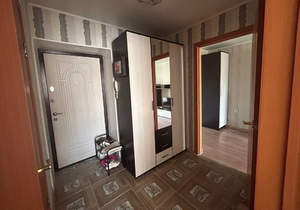 1-к квартира, вторичка, 37м2, 6/10 этаж