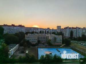 3-к квартира, вторичка, 79м2, 8/10 этаж