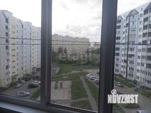 3-к квартира, вторичка, 82м2, 6/10 этаж