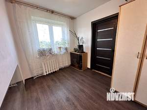 3-к квартира, вторичка, 58м2, 8/9 этаж