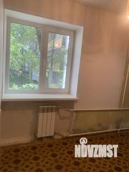 2-к квартира, вторичка, 34м2, 2/5 этаж