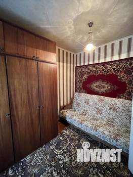2-к квартира, вторичка, 45м2, 3/4 этаж