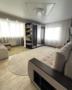 2-к квартира, вторичка, 60м2, 10/15 этаж