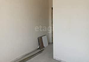 Студия квартира, вторичка, 11м2, 2/4 этаж