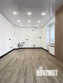 2-к квартира, вторичка, 51м2, 1/10 этаж
