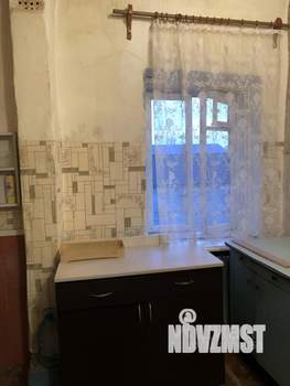 6-к квартира, вторичка, 104м2, 4/4 этаж