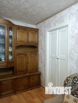 2-к квартира, вторичка, 44м2, 2/5 этаж