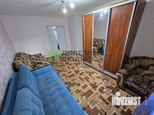 1-к квартира, вторичка, 40м2, 1/10 этаж