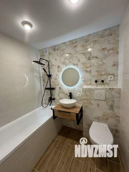 3-к квартира, вторичка, 57м2, 9/9 этаж