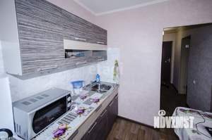 1-к квартира, вторичка, 30м2, 7/9 этаж