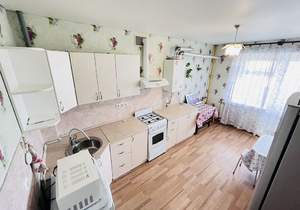 1-к квартира, вторичка, 42м2, 3/5 этаж