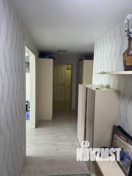 3-к квартира, вторичка, 80м2, 9/9 этаж