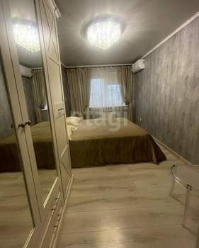 1-к квартира, вторичка, 32м2, 3/16 этаж