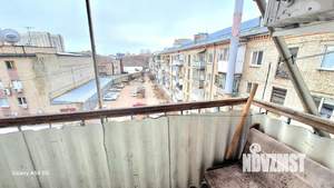 2-к квартира, вторичка, 43м2, 5/5 этаж