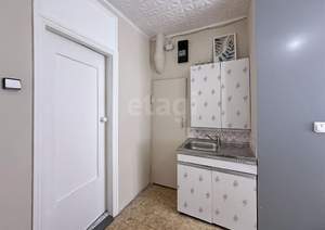 2-к квартира, вторичка, 49м2, 1/2 этаж