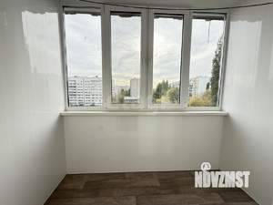 3-к квартира, вторичка, 60м2, 6/9 этаж