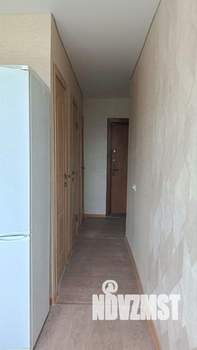 2-к квартира, вторичка, 44м2, 6/9 этаж