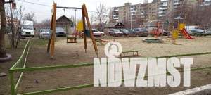 1-к квартира, вторичка, 40м2, 8/10 этаж