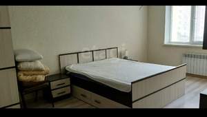 1-к квартира, вторичка, 37м2, 2/10 этаж