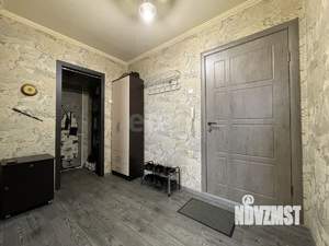 1-к квартира, вторичка, 39м2, 9/10 этаж