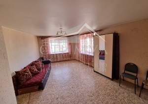 1-к квартира, вторичка, 37м2, 8/10 этаж