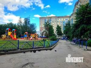 3-к квартира, вторичка, 72м2, 2/10 этаж