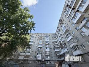 3-к квартира, вторичка, 60м2, 1/10 этаж