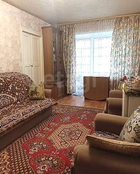 2-к квартира, вторичка, 44м2, 2/5 этаж