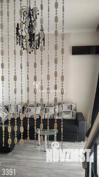 3-к квартира, вторичка, 130м2, 5/6 этаж