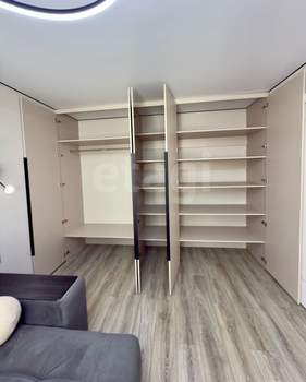 1-к квартира, вторичка, 33м2, 3/9 этаж