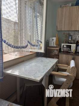 1-к квартира, вторичка, 39м2, 5/10 этаж