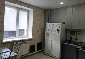 2-к квартира, вторичка, 42м2, 3/5 этаж