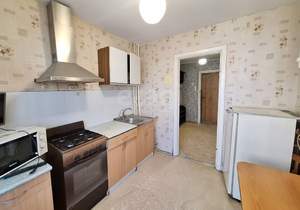 2-к квартира, вторичка, 53м2, 6/9 этаж