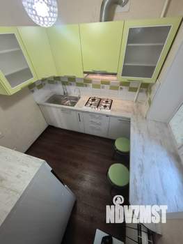 2-к квартира, вторичка, 45м2, 2/5 этаж