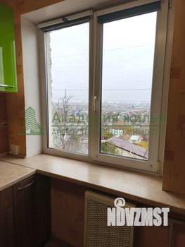 2-к квартира, вторичка, 43м2, 4/9 этаж