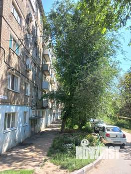 1-к квартира, вторичка, 32м2, 2/5 этаж