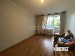 1-к квартира, вторичка, 38м2, 1/2 этаж