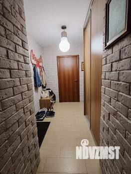 2-к квартира, вторичка, 55м2, 10/11 этаж