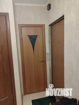 1-к квартира, вторичка, 37м2, 6/9 этаж