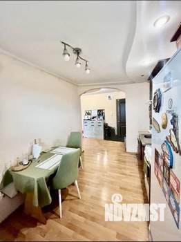 1-к квартира, вторичка, 40м2, 10/12 этаж