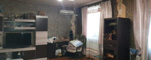 2-к квартира, вторичка, 71м2, 1/2 этаж